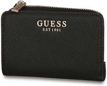 Guess Portemonnee BLA LAUREL SLG ZIP