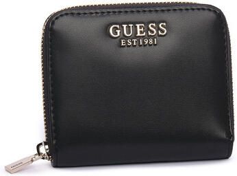 Guess Portemonnee BLA LAUREL SLG ZIP