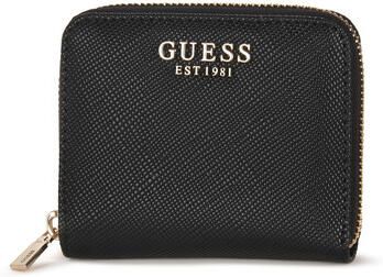 Guess Portemonnee BLA LAUREL ZIP