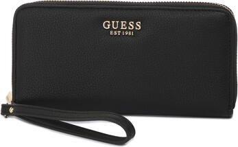 Guess Portemonnee BLA MELODY ZIP AROUND