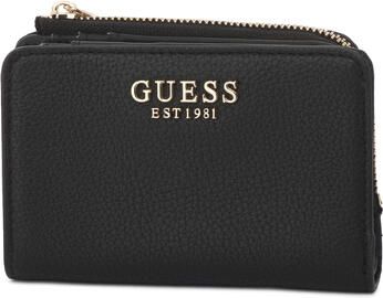 Guess Portemonnee BLA MELODY ZIP AROUND
