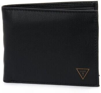 Guess Portemonnee Bla Scala Billford