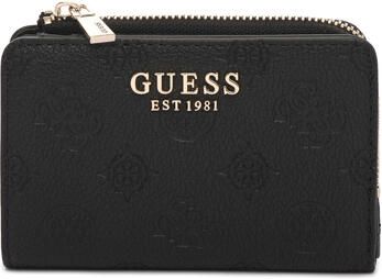 Guess Portemonnee BLO BLAKE ZIP AROUND