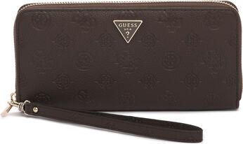 Guess Portemonnee BNL BLAKE ZIP AROUND