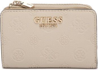 Guess Portemonnee BNN BLAKE ZIP AROUND
