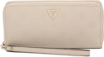 Guess Portemonnee BNN BLAKE ZIP AROUND