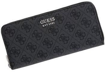 Guess Portemonnee BRENTON SLG MED ZIP SWLG96 48146