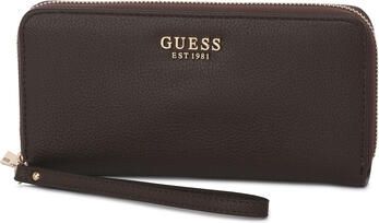 Guess Portemonnee BRO MELODY LARGE ZIP