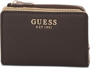 Guess Portemonnee BRO MELODY LARGE ZIP