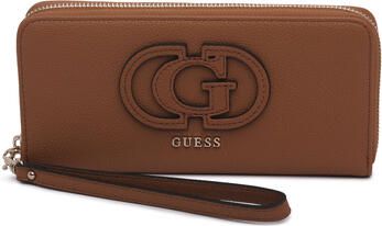 Guess Portemonnee COG CALEBRA ZIP LARGE - Foto 2
