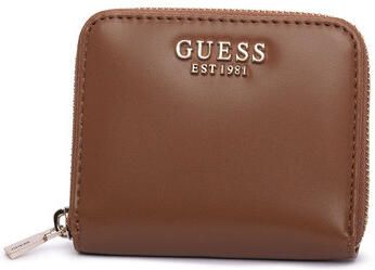 Guess Portemonnee COG LAUREL SLG ZIP