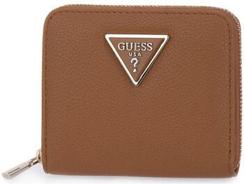 Guess Portemonnee COG MERIDIAN SMALL