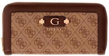 Guess Portemonnee COLEEN LOGO SML ZIP SWSG97 49146