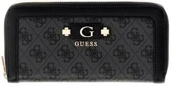 Guess Portemonnee COLEEN LOGO SML ZIP SWSG97 49146