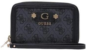 Guess Portemonnee COLEEN LOGO SML ZIP SWSG97 49164