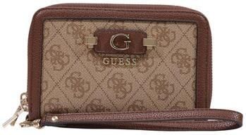 Guess Portemonnee COLEEN LOGO SML ZIP SWSG97 49164