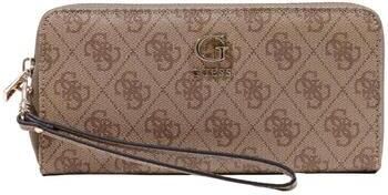 Guess Portemonnee COLEEN LOGO SML ZIP SWSG97 56146