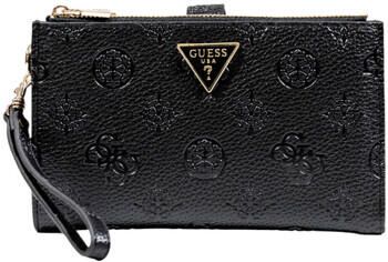 Guess Portemonnee CRESIDIA II SLG DBL ZIP ORGNZR SWPD98 88157