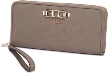 Guess Portemonnee DKO ANISE LARGE ZIP