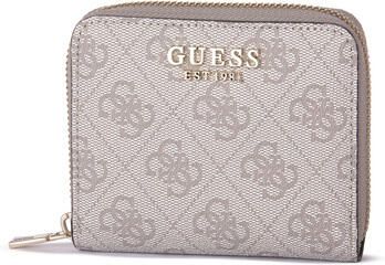 Guess Portemonnee DKO ZAMIRA SLG ZIP AROUND