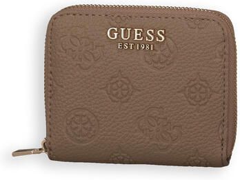 Guess Portemonnee DRT CRESIDIA ZIP