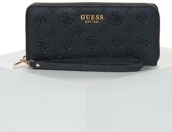 Guess Portemonnee DIANA SLG LARGE ZIP SWPD97 46146 - Foto 2
