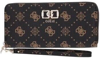 Guess Portemonnee EMELIE LOGO SLG MED SWGP99 28146