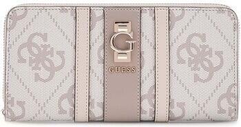 Guess Portemonnee met labelapplicatie model 'ERENA'