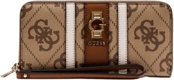 Guess Portemonnee ERENIA SLG LARGE ZIP AROUND SWSO78 38146