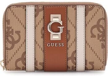 Guess Portemonnee met labelapplicatie model 'ERENA'
