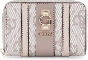Guess Portemonnee met labelapplicatie model 'ERENA'
