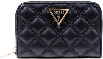Guess Portemonnee GIULLY II SLG MED ZIP AROUND SWQG96 73140