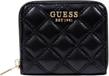 Guess Portemonnee GIULLY II SLG SMALL ZIP AROUND SWQG96 73137