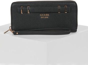 Guess Portemonnee GREGORIA SLG LARGE ZIP AROUND SWBG85 46146