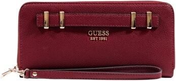 Guess Portemonnee GREGORIA SLG LARGE ZIP AROUND SWBG85 46146