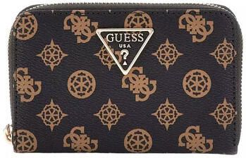 Guess Portemonnee LAUREL SLG MEDIUM ZIP AROUND