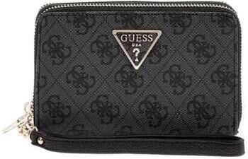 Guess Portemonnee met labeldetail model 'LAUREL'