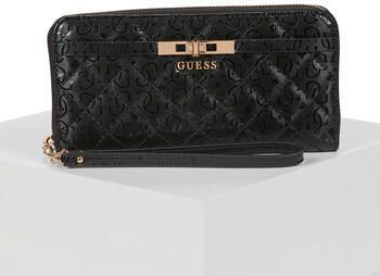 Guess Portemonnee IDRA SLG LARGE ZIP AROUND