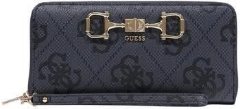 Guess Portemonnee JANIE LOGO SLG LRG ZIP AROUND SWOS99 24146