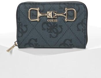Guess Portemonnee JANIE LOGO SLG ZIP AROUND