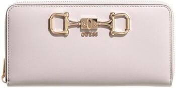 Guess Portemonnee JANIE SLG LARGE ZIP AROUND SWVG99 10146