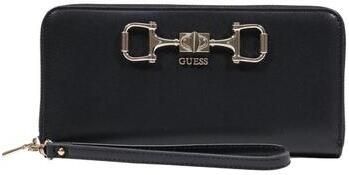 Guess Portemonnee JANIE SLG LARGE ZIP AROUND SWVG99 10146