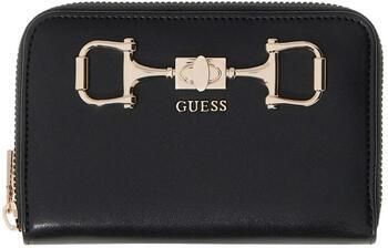 Guess Portemonnee JANIE SLG MEDIUM ZIP AROUND SWVG99 10140