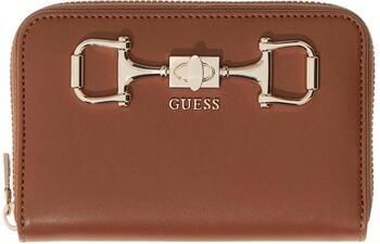 Guess Portemonnee JANIE SLG MEDIUM ZIP AROUND SWVG99 10140