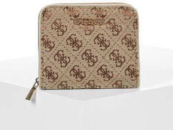 Guess Portemonnee JESSA SLG SMALL ZIP AROUND
