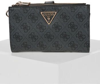 Guess Portemonnee LAUREL II SLG DBL ZIP ORGNZR SWSG74 59157