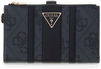Guess Portemonnee Laurel Ii Slg Dbl Zip Orgnzr