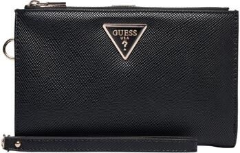 Guess Portemonnee LAUREL II SLG DBL ZIP ORGNZR SWZG74 59157