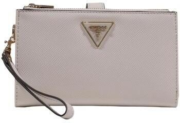 Guess Portemonnee LAUREL II SLG DBL ZIP ORGNZR SWZG74 59157