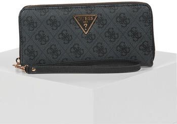 Guess Portemonnee LAUREL II SLG LARGE ZIP AROUND SWSG74 59146